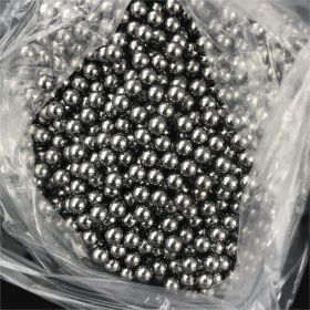 Xemussa 500pcs 6mm steel balls, iron balls, precision steel bearing balls, suitable for slingshots and bicycle bearings