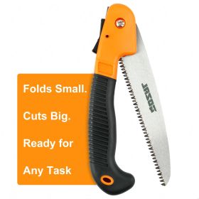 Handsaw (Option: 1pc)