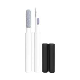 Mini Cleaning Pen (Option: White)